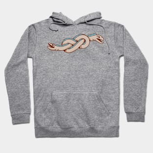 Entangeeled Hoodie